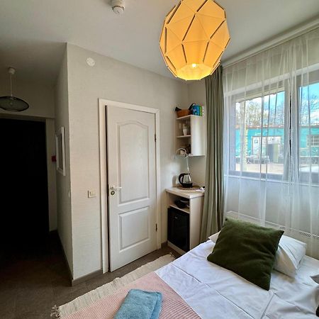 Zeit Apartment Ligatne Luaran gambar