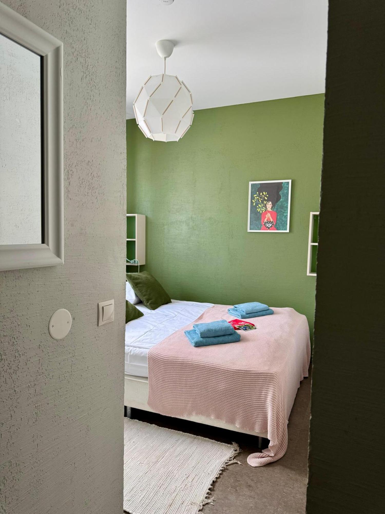 Zeit Apartment Ligatne Luaran gambar