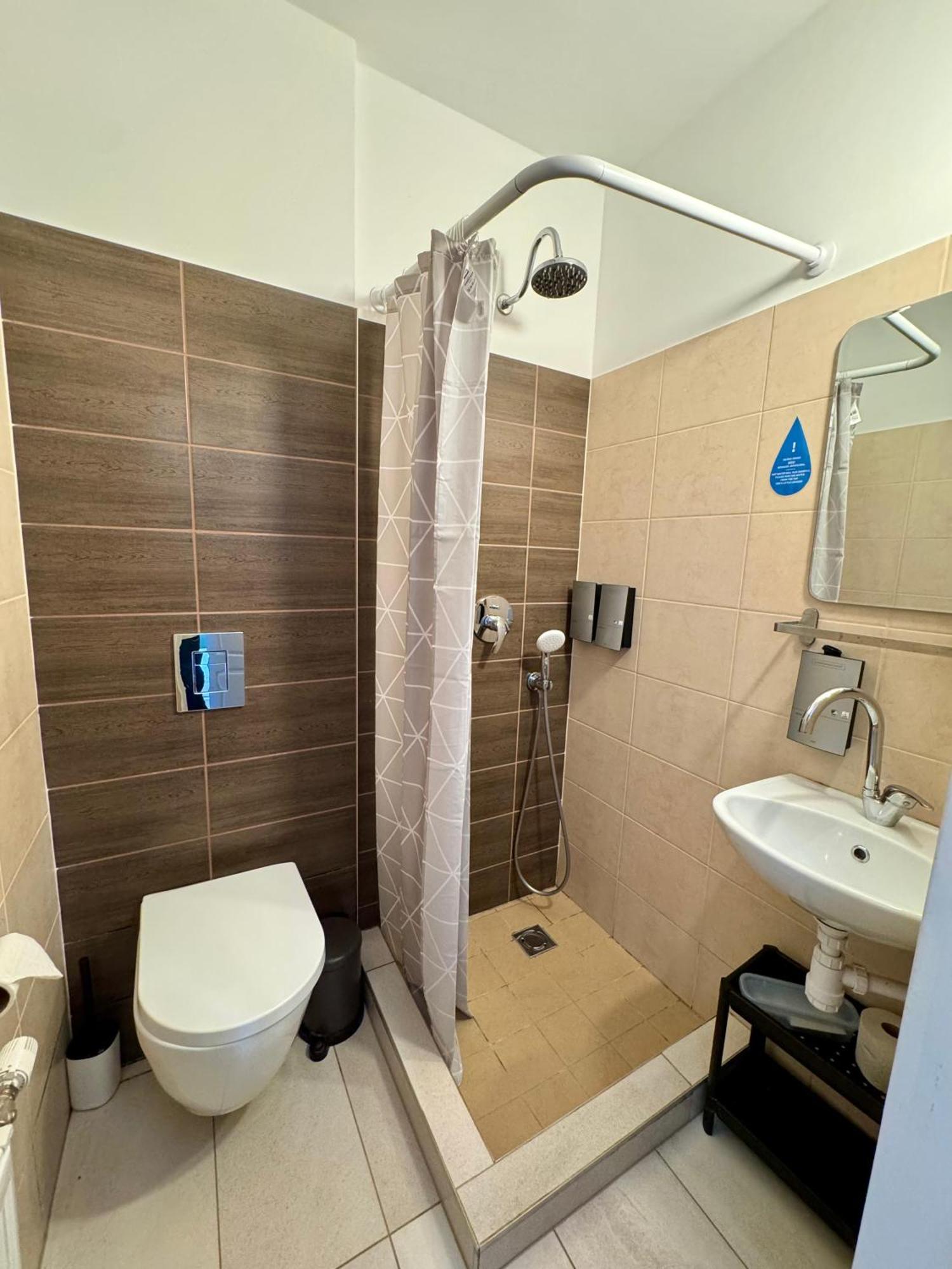Zeit Apartment Ligatne Luaran gambar