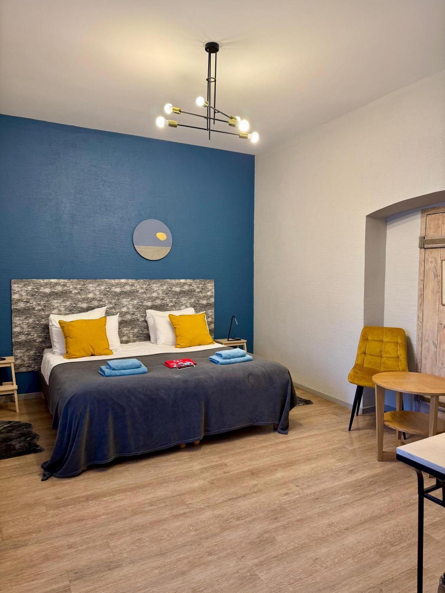 Zeit Apartment Ligatne Luaran gambar
